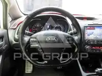 2016 KIA K3