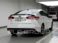 2016 KIA K3