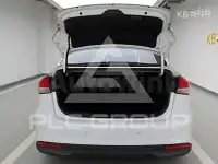 2016 KIA K3