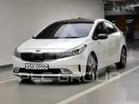 2016 KIA K3