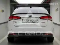 2016 KIA K3