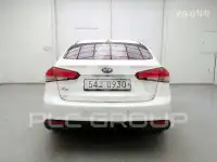 2016 KIA K3