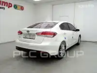 2016 KIA K3