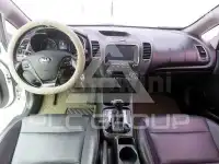 2016 KIA K3