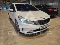 2016 KIA K3