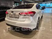 2016 KIA K3