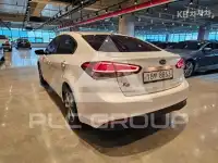 2016 KIA K3