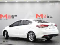 2016 KIA K3