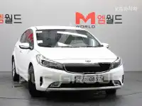 2016 KIA K3