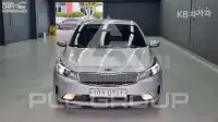 2016 KIA K3