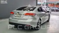 2016 KIA K3