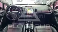 2016 KIA K3