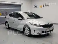 2016 KIA K3