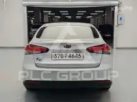2016 KIA K3