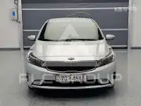 2016 KIA K3