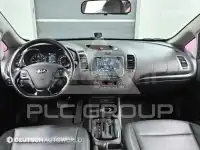 2016 KIA K3
