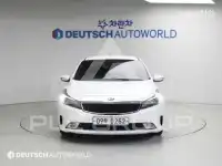 2016 KIA K3