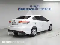 2016 KIA K3