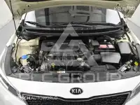 2016 KIA K3