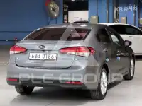 2016 KIA K3