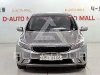 2016 KIA K3