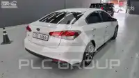 2016 KIA K3
