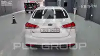 2016 KIA K3