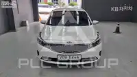 2016 KIA K3