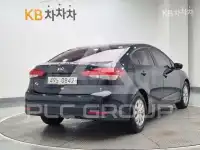 2016 KIA K3