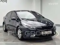 2016 KIA K3