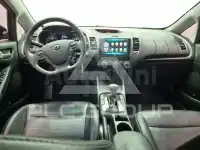 2016 KIA K3