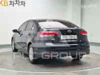 2016 KIA K3