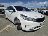 2016 KIA K3