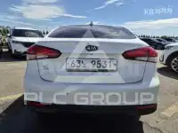 2016 KIA K3