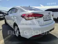 2016 KIA K3