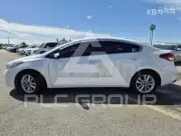 2016 KIA K3