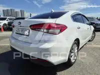 2016 KIA K3