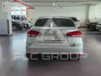 2016 KIA K3