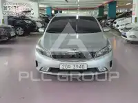 2016 KIA K3