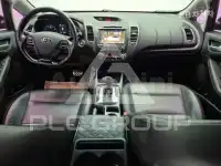 2016 KIA K3