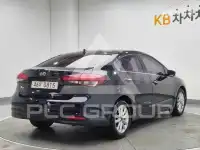 2016 KIA K3