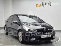 2016 KIA K3