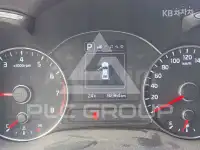 2016 KIA K3