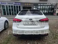 2016 KIA K3