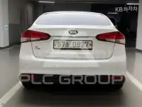 2016 KIA K3