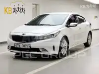 2016 KIA K3