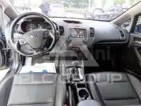 2016 KIA K3