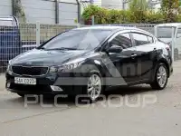 2016 KIA K3