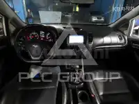 2016 KIA K3