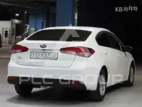 2016 KIA K3